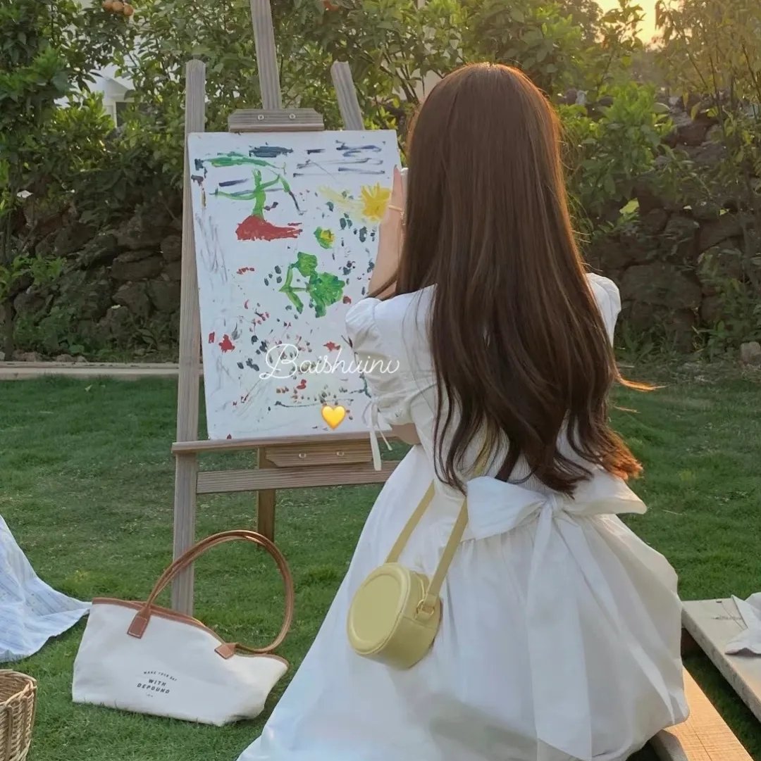 春风杨柳